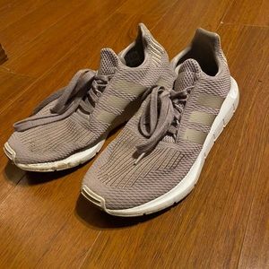 Adidas running shoes